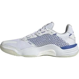 adidas STABIL 16 M Pánska halová obuv, biela, veľkosť 42 2/3