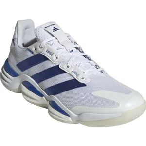 adidas STABIL 16 M Pánska halová obuv, biela, veľkosť 42 2/3