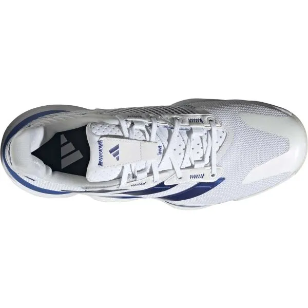adidas STABIL 16 M Pánska halová obuv, biela, veľkosť 42 2/3