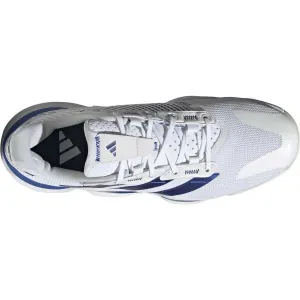 adidas STABIL 16 M Pánska halová obuv, biela, veľkosť 42 2/3