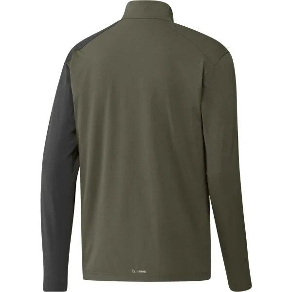 adidas MULTI TERREX Pánske tričko, khaki, veľkosť
