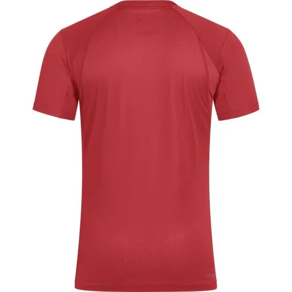 adidas CLUB TENNIS CLIMACOOL Pánske tričko, červená, veľkosť XXL