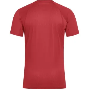 adidas CLUB TENNIS CLIMACOOL Pánske tričko, červená, veľkosť XXL