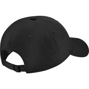 adidas NEW LOGO EMBROIDERED BASEBALL Šiltovka, čierna, veľkosť