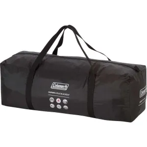 Coleman DARWIN 4 PLUS BLACKOUT Turistický stan, zelená, veľkosť