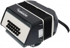 Hohner XS Adult C-Stepped