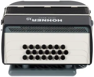 Hohner XS Adult C-Stepped