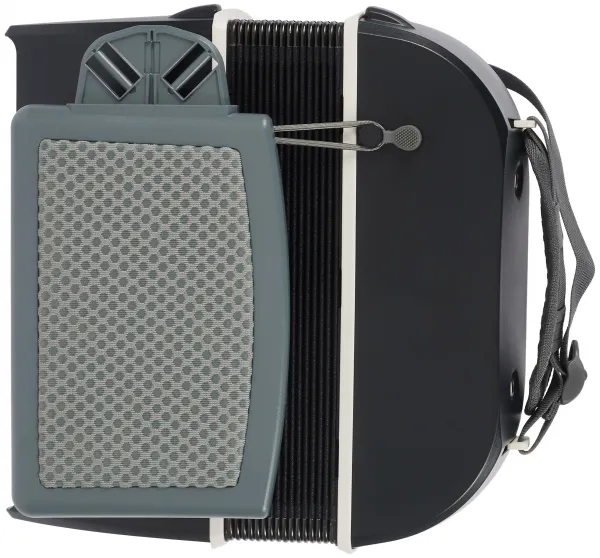 Hohner XS Adult C-Stepped