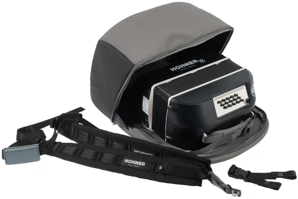 Hohner XS Adult C-Stepped