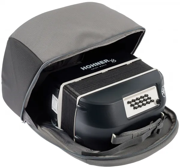 Hohner XS Adult C-Stepped