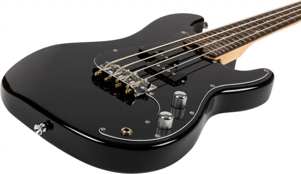 Flight Mini Bass LITE BK