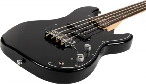 Flight Mini Bass LITE BK
