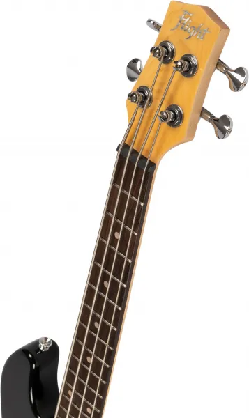 Flight Mini Bass LITE BK