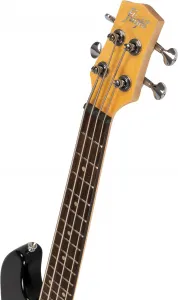 Flight Mini Bass LITE BK