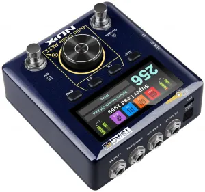 Nux NSS-6 Solid Studio MKII