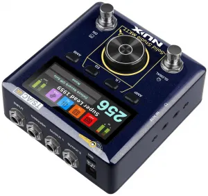 Nux NSS-6 Solid Studio MKII