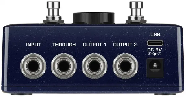 Nux NSS-6 Solid Studio MKII