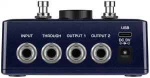 Nux NSS-6 Solid Studio MKII