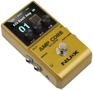 Nux NCA-1 Amp Core Studio