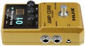 Nux NCA-1 Amp Core Studio
