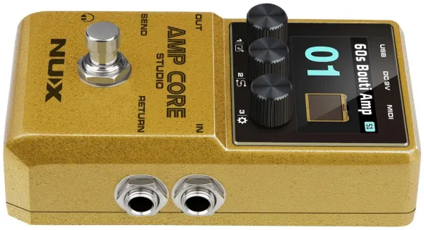 Nux NCA-1 Amp Core Studio