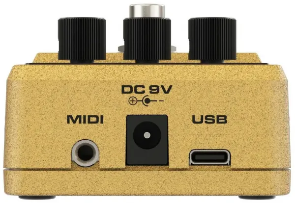 Nux NCA-1 Amp Core Studio