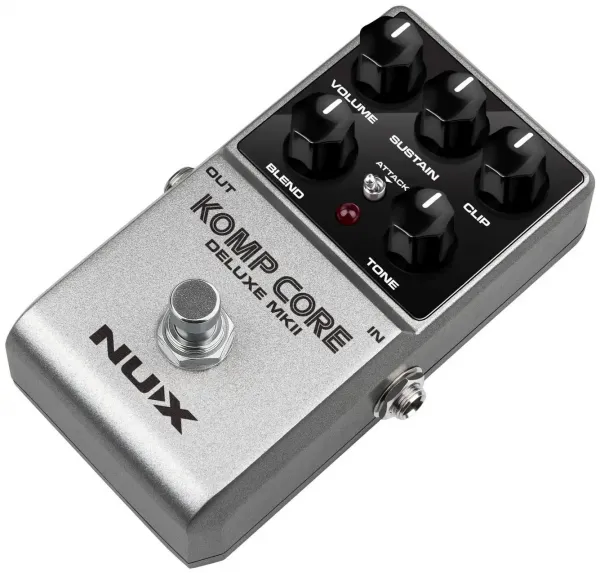 Nux NCC-2 Komp Core Deluxe MKII