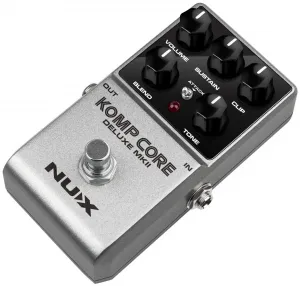 Nux NCC-2 Komp Core Deluxe MKII
