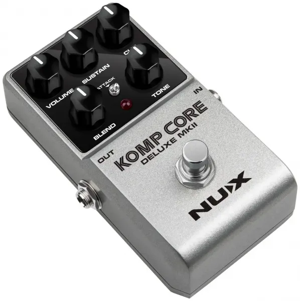 Nux NCC-2 Komp Core Deluxe MKII
