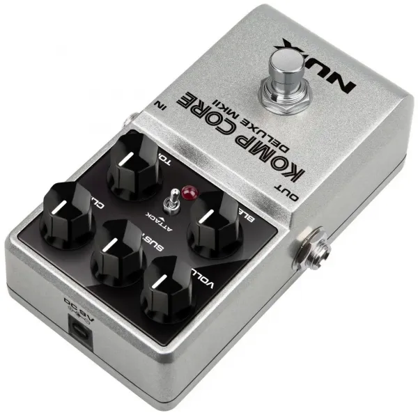 Nux NCC-2 Komp Core Deluxe MKII