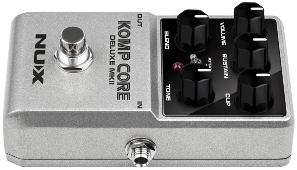 Nux NCC-2 Komp Core Deluxe MKII
