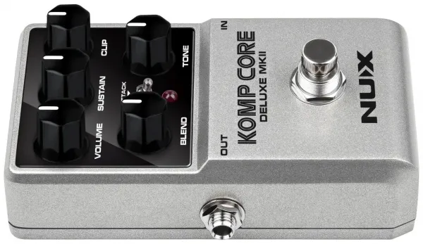 Nux NCC-2 Komp Core Deluxe MKII