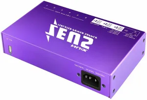 Nux NIP-Z10 Zeus