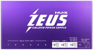 Nux NIP-Z10 Zeus