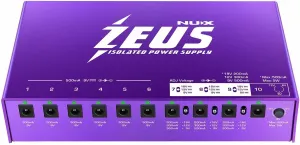 Nux NIP-Z10 Zeus