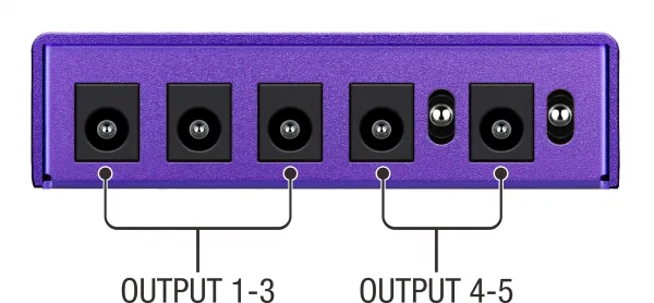 Nux NIP-Z6 Zeus Jr