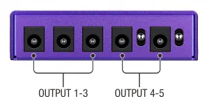 Nux NIP-Z6 Zeus Jr