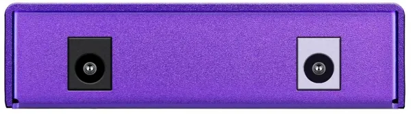 Nux NIP-Z6 Zeus Jr