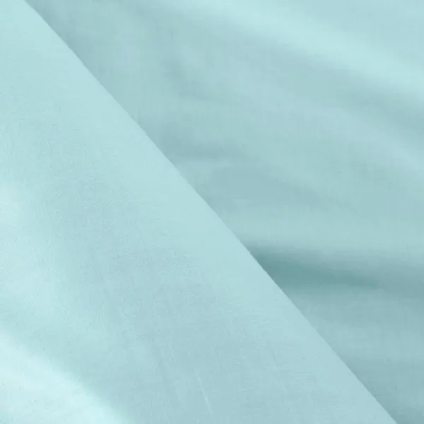Bavlnená obliečka NOVA COLOR modrá