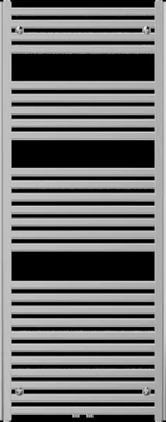 MEXEN - Hades vykurovací rebrík/radiátor 1500 x 600 mm, 641 W, chróm W104-1500-600-00-01