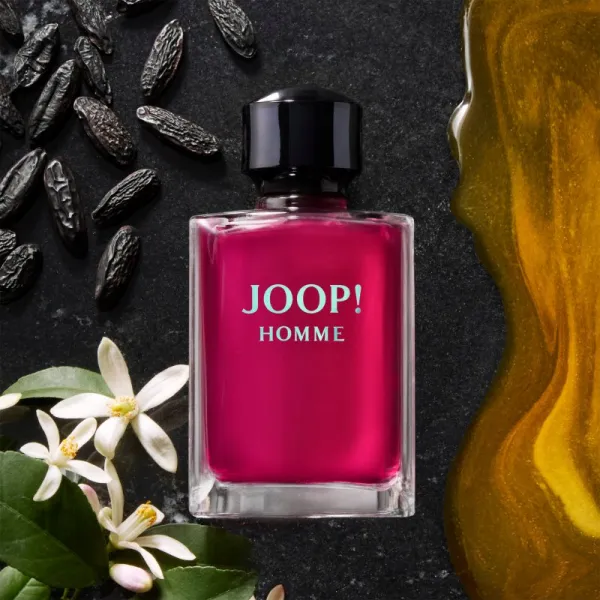 JOOP! Homme toaletná voda pre mužov 200 ml