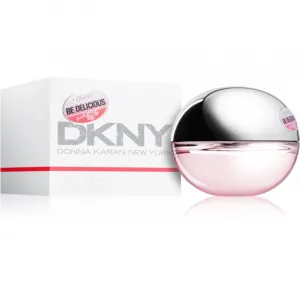 DKNY Be Delicious Fresh Blossom parfumovaná voda pre ženy 50 ml
