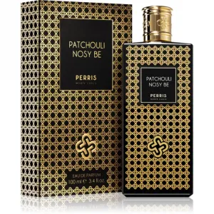 Perris Monte Carlo Patchouli Nosy Be parfumovaná voda unisex 100 ml