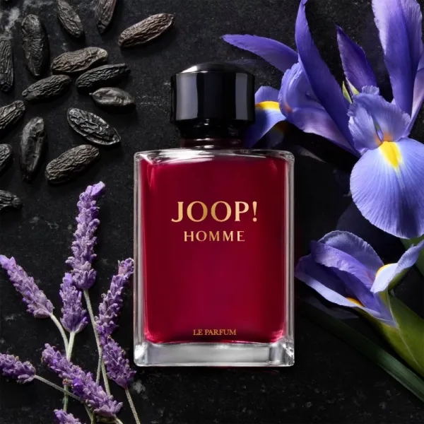 JOOP! Homme Le Parfum parfém pre mužov 125 ml