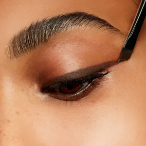 MAC Cosmetics Pro Longwear Fluidline Eye Liner and Brow Gel linka na oči odtieň Dip Down 3 g
