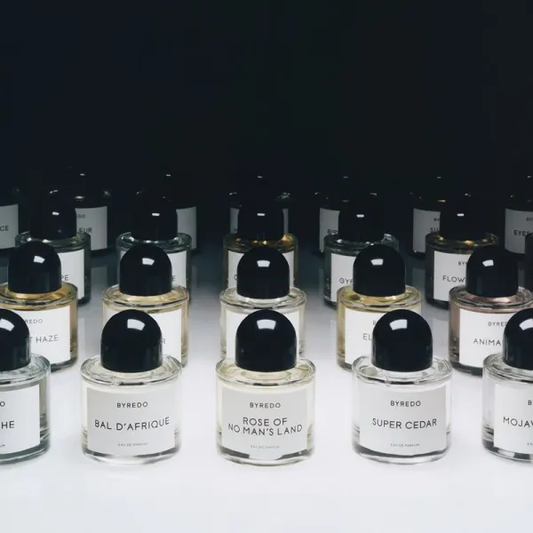 BYREDO Bal D'Afrique parfumovaná voda unisex 100 ml