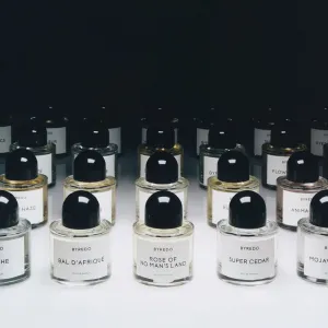 BYREDO Bal D'Afrique parfumovaná voda unisex 100 ml