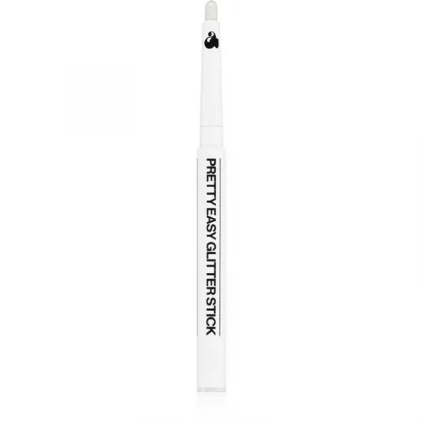 Unleashia Pretty Easy Glitter Stick krémový rozjasňovač v tyčinke odtieň No.1 Thrilled 0.7 g