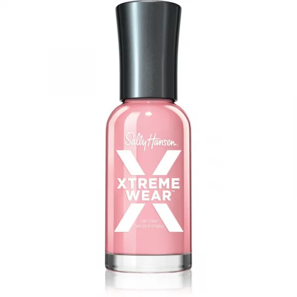Sally Hansen Hard As Nails Xtreme Wear spevňujúci lak na nechty odtieň 083 First Blush 11,8 ml
