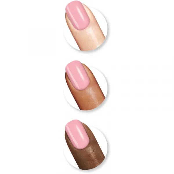 Sally Hansen Hard As Nails Xtreme Wear spevňujúci lak na nechty odtieň 083 First Blush 11,8 ml